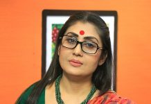 বাবাকে হারালেন অভিনেত্রী বন্যা মির্জা