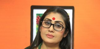 বাবাকে হারালেন অভিনেত্রী বন্যা মির্জা