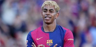 বয়স ১৮ হওয়ার আগেই যত রেকর্ডের মালিক লামিনে