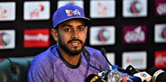 বিসিবির রদবদল নিয়ে চিন্তা করেন না মিরাজরা