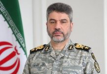 মার্কিন স্থল অভিযান ব্যর্থ করার বর্ণনা দিল ইরান