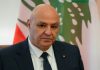 ইসরায়েলের সঙ্গে সমঝোতায় জরুরি যুদ্ধবিরতির উদ্যোগ : লেবানন প্রেসিডেন্ট