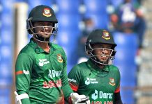 সাকিব-মুশফিকের বিষয়ে কী বললেন মিরাজ