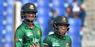 সাকিব-মুশফিকের বিষয়ে কী বললেন মিরাজ