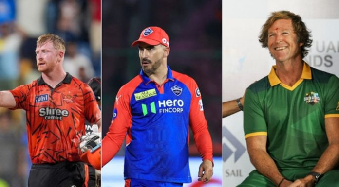 ইউরোপীয়ান টি-টোয়েন্টি লিগে দল কিনলেন তিন দক্ষিণ আফ্রিকান