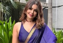 অভিনেত্রীর মরদেহ উদ্ধার