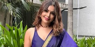 অভিনেত্রীর মরদেহ উদ্ধার