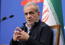 যে শর্ত মানলে যুদ্ধ বন্ধ করবে ইরান