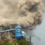 ভারতে তাপবিদ্যুৎ কেন্দ্রে বিস্ফোরণ, নিহত ১১