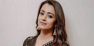 অভিনেত্রী তৃষা কৃষ্ণানের বাড়িতে বোমা মারার হুমকি