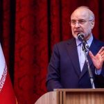 আমাদের সদিচ্ছা আছে, কিন্তু যুক্তরাষ্ট্রের ওপর বিশ্বাস নেই: ইরানের স্পিকার