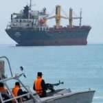 হরমুজ প্রণালি নিয়ে ইরান যা করছে তা চুক্তিতে নেই: ট্রাম্প