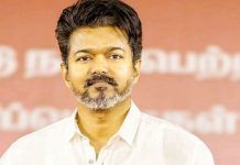 রাজনৈতিক আক্রমণ নিয়ে যা বললেন বিজয় থালাপতি