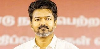 রাজনৈতিক আক্রমণ নিয়ে যা বললেন বিজয় থালাপতি