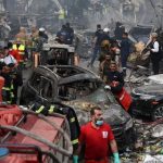 যুদ্ধবিরতির মধ্যেই লেবাননে ইসরাইলি হামলায় নিহত ২৫৪