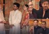 মোদির সঙ্গে একই ছাদের নিচে দেখা মিলল শাহরুখ-সালমানের