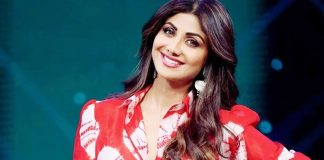 মানুষ আমার কঠোর পরিশ্রম দেখেছেন: শিল্পা শেঠি