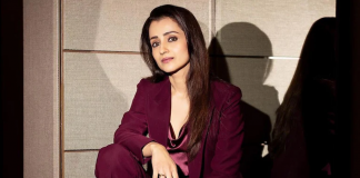 শিল্পপতিকে বিয়ে ও অভিনয় ছাড়ার গুঞ্জন, মুখ খুললেন তৃষা