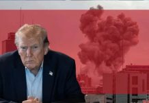 ৪৫ দিনের ‘বিশ্রাম’ চেয়েছিলেন ট্রাম্প, ইরান যা বলল