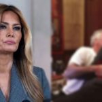 এপস্টেইন ও মেলানিয়ার অন্তরঙ্গ ছবি প্রকাশ করেছিলেন ফরাসি প্রেসিডেন্ট? যা জানা গেল