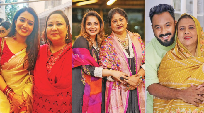 ‘গরবিনী মা’ সম্মাননা পাচ্ছেন তিন শিল্পীর মা