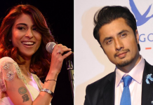 অভিনেতা আলী জাফরের মানহানি, গায়িকাকে ৫০ লাখ রুপি জরিমানা