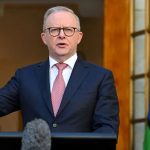 যুদ্ধবিরতি লেবাননেও প্রযোজ্য হওয়া উচিত: অস্ট্রেলিয়ার প্রধানমন্ত্রী