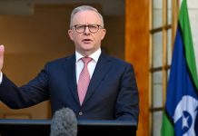 যুদ্ধবিরতি লেবাননেও প্রযোজ্য হওয়া উচিত: অস্ট্রেলিয়ার প্রধানমন্ত্রী