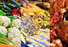 নিত্যপণ্যের দাম বাড়তি, অস্বস্তিতে নিম্ন ও মধ্যবিত্তরা