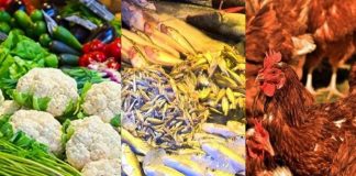 নিত্যপণ্যের দাম বাড়তি, অস্বস্তিতে নিম্ন ও মধ্যবিত্তরা