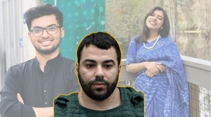 যুক্তরাষ্ট্রে লিমন-বৃষ্টি হত্যা: তদন্তে বেরিয়ে এলো যেসব চাঞ্চল্যকর তথ্য
