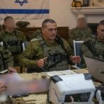 লেবানন এখন ‘প্রধান যুদ্ধক্ষেত্র’: ইসরাইলি সেনাপ্রধান