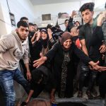 যুদ্ধবিরতি উপেক্ষা করে গাজায় ইসরাইলি ড্রোন হামলা, নিহত ১০