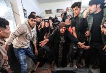 যুদ্ধবিরতি উপেক্ষা করে গাজায় ইসরাইলি ড্রোন হামলা, নিহত ১০