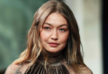 এপস্টেইন ফাইলে নাম, মুখ খুললেন জিজি হাদিদ