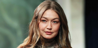 এপস্টেইন ফাইলে নাম, মুখ খুললেন জিজি হাদিদ