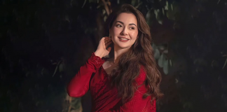 মানুষ সুখী নারীকে সহ্য করতে পারে না: হানিয়া