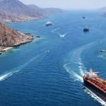 ফের হরমুজ প্রণালি বন্ধ করল ইরান