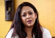 টালিউড তারকাদের মিটিংয়ে কেন কাঁদতে হয়েছিল শ্রীলেখাকে?