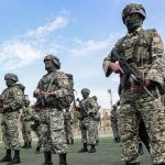 ট্রাম্পের ‘এক রাতে গুঁড়িয়ে’ দেওয়ার হুমকির কড়া জবাব ইরানের