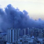 যুদ্ধবিরতি উপেক্ষা করে ইরানে নতুন হামলা চালাল ইসরাইল