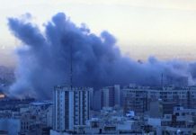 যুদ্ধবিরতি উপেক্ষা করে ইরানে নতুন হামলা চালাল ইসরাইল