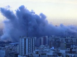 যুদ্ধবিরতি উপেক্ষা করে ইরানে নতুন হামলা চালাল ইসরাইল