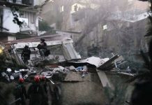 ধ্বংসস্তূপ থেকে ২ ইসরাইলির লাশ উদ্ধার