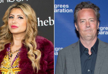 সেই কেটামিন কুইনের ১৫ বছর কারাদণ্ড