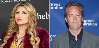 সেই কেটামিন কুইনের ১৫ বছর কারাদণ্ড