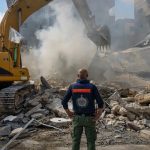 লেবাননে একদিনের রাষ্ট্রীয় শোক ঘোষণা