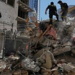 হিজবুল্লাহ প্রধানের ঘনিষ্ঠ সহকারীকে হত্যার দাবি ইসরাইলের