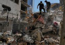 হিজবুল্লাহ প্রধানের ঘনিষ্ঠ সহকারীকে হত্যার দাবি ইসরাইলের