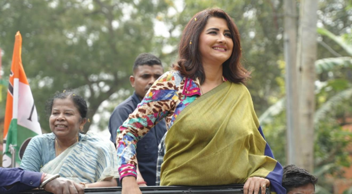 এবারের প্রতিদ্বন্দ্বিতা আগের তুলনায় অনেক বেশি কঠিন: রচনা